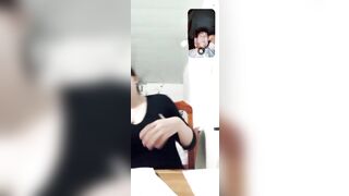 Chị nhưng ngoan. Nói là nghe. S2
