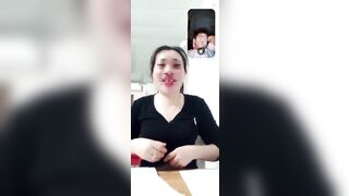 Chị nhưng ngoan. Nói là nghe. S2