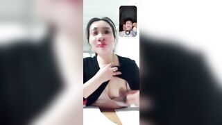 Chị nhưng ngoan. Nói là nghe. S2