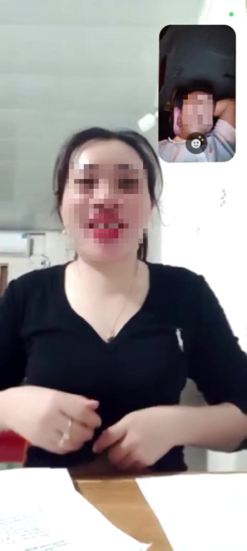 Chị nhưng ngoan. Nói là nghe. S2