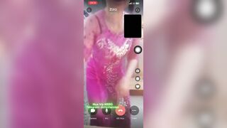 Call Sex Với Máy Bay Mặc Áo Dài