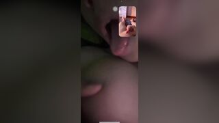 Em đúng là một con đĩ thực thụ