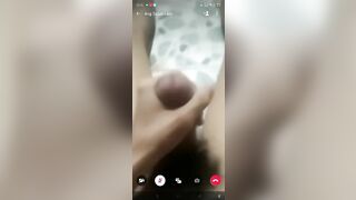 Call sục cho gái coi