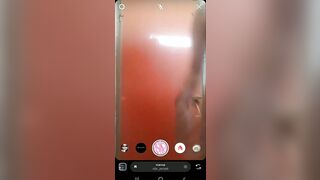 Full Clip Em HS Tắm/Móc/Khoe Vó