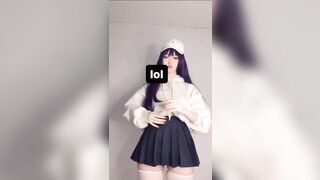 Gái xinh dâm múp rụp ngon ngọt nước