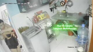 Hack Camera Máy Bay Vú To Thay Đồ