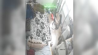 Hack Camera Phòng Ngủ Nữ Sinh Cấp 3 Múp Ngon