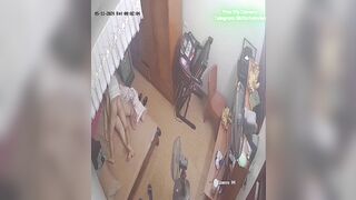 Hack Camera Vợ Chồng Già Quan Hệ Tình Dục