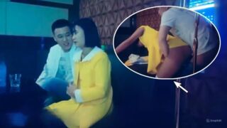 Đi Karaoke hát thì không lo hát mà gọi gái ra hát cùng rồi đè em nó ra chịch luôn P29