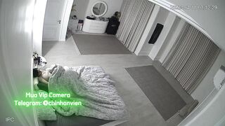 Hack Camera Mút Bướm Cho Vợ Dâm Lên Đỉnh Cực Nứng