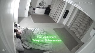 Hack Camera Mút Bướm Cho Vợ Dâm Lên Đỉnh Cực Nứng