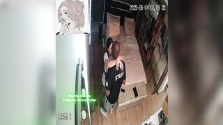 Hack Camera Nữ Đại Gia Thuê Trai Da Đen Về Địt Lên Đỉnh Liên Tục