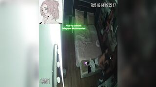 Hack Camera Nữ Đại Gia Thuê Trai Da Đen Về Địt Lên Đỉnh Liên Tục
