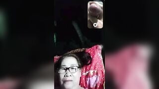 Mẹ vợ dâm đãng