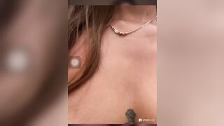 #32 Squirt idol Natalia_vidal