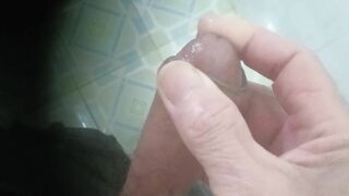 Nứng quá 38