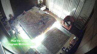 Hack Camera Vợ Dâm Bú Mút Chiều Chuộng Chồng