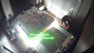 Hack Camera Vợ Dâm Bú Mút Chiều Chuộng Chồng