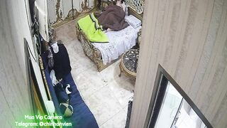 Hack Camera Bú Lồn Cho Vợ Dâm Lên Đỉnh 2