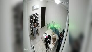 Hack Camera Phòng Ngủ Máy Bay Đầm Múp