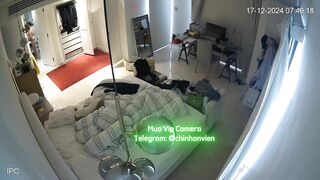 Hack Camera Phòng Ngủ Phú Bà Xinh Ngon