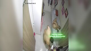 Hack Camera Bú Lồn Chiều Chuộng Vợ Dâm