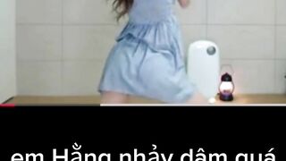 E Hằng ngon vcl