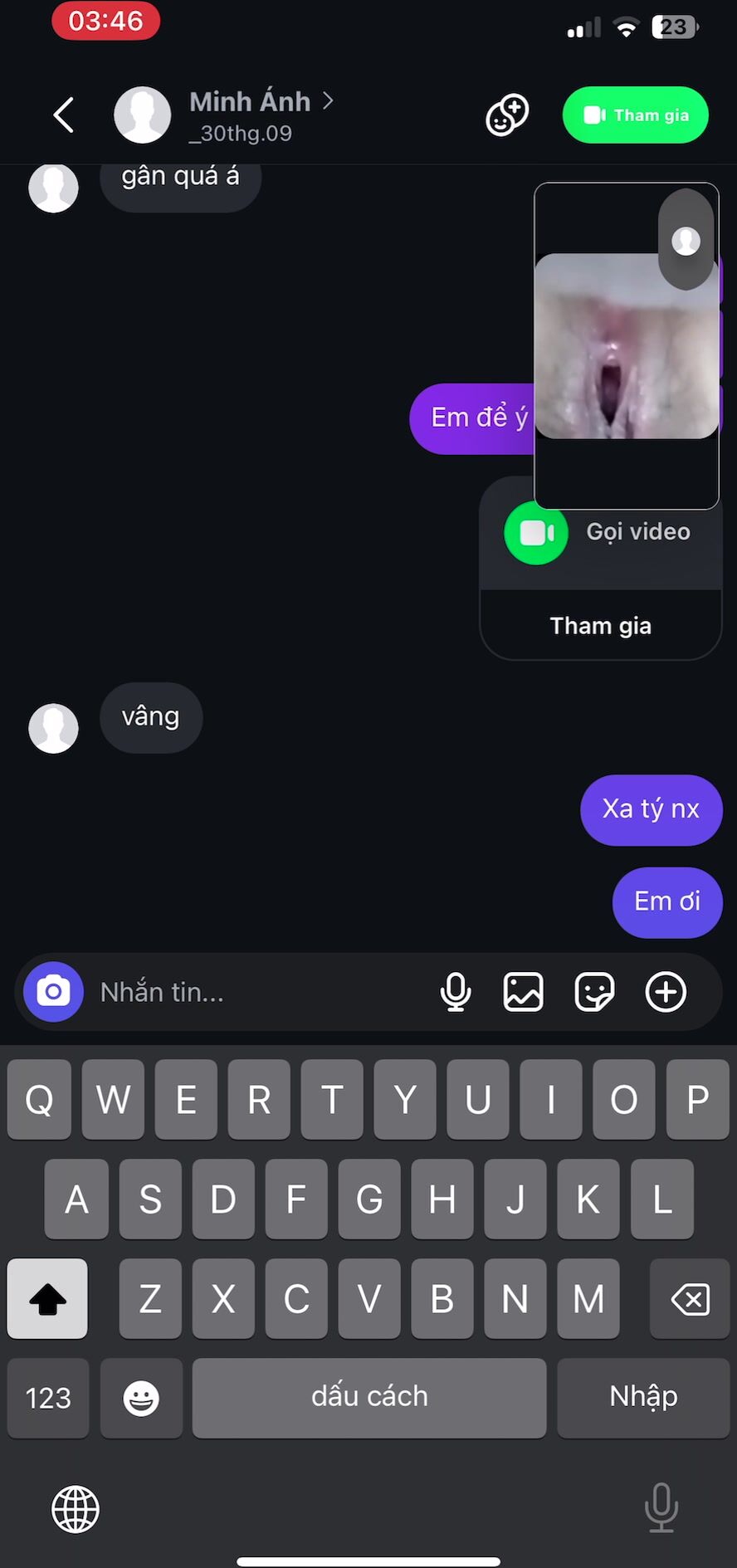 Nhà gái