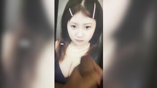 Sục ảnh em Lê Nguyễn Hoàng Uyên