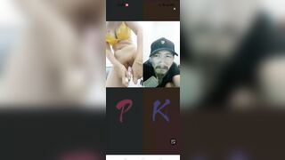 Lại là trả kèo TopTop Nhét Mọi Thứ Vào Lồn