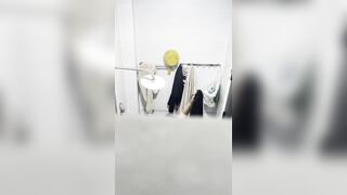 Quay lén bà cô có núm vú hồng ngonnn