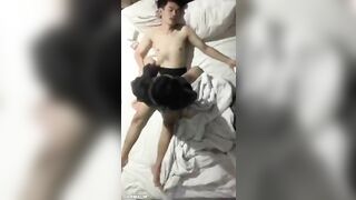 SINH VIÊN, HN ĂN SONG RỒI ĐỊT