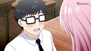 SEX HENTAI FULL TÂP 1 - CÓ VIETSUB