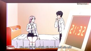 SEX HENTAI FULL TÂP 1 - CÓ VIETSUB