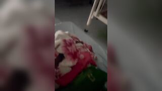 Nắc chị đồng nghiệp lm chung quá sướng lồn chị quá nhiều nước