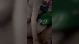 Nắc chị đồng nghiệp không trượt phát nào