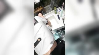 học sinh Vinschool thích trải nhiệm chuyện người lớn - phần 2