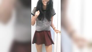 Em teen mình dây vú lồn đẹp xinh xắn