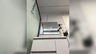 Gái dâm vú to mông bự hàng ngon dâm đãng khoe hàng gạ trai