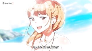 Ane wa yanmama junyuuchuu 2