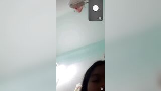 Nhắn tin gạ e gái ham tiền show lồn , phần 2