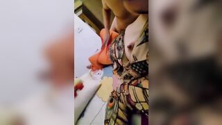 Móc rồi địt vào lồn em giáo xinh xắn cấp 1,e say bí tỉ bị quay cả clip cũng ko biết