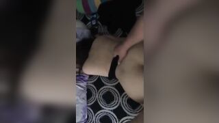 thích cảm giác không cởi hết cùng bé sinh viên non tơ