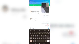 Chưa kip cởi xong Áo Lót đã vội banh Lol Hồng Hào cho ny xem