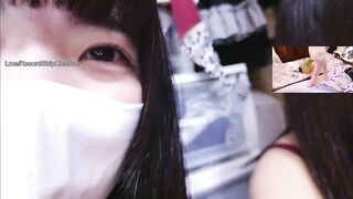 StripChat cam live irohani_usagi ngày 16/02/2026