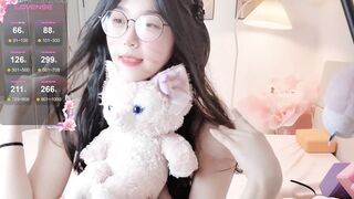 StripChat cam live Luminous4173 ngày 20/02/2026 phần 2