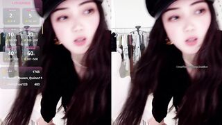 StripChat cam live yangyang-777 ngày 22/02/2026 phần 5
