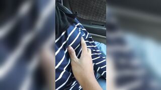 ĐỊT CHỊ CỦA BẠN THÂN TRONG 1 CHUYẾN ĐI CHƠI