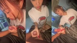 LOẠN LUÂN -  CHỊ HỌ THÈM BUỒI