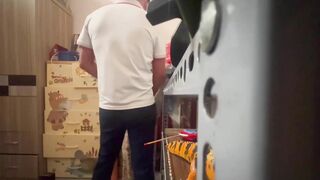VÀO ĐÂY, CHÚ KIỂM TRA VÚ CHO